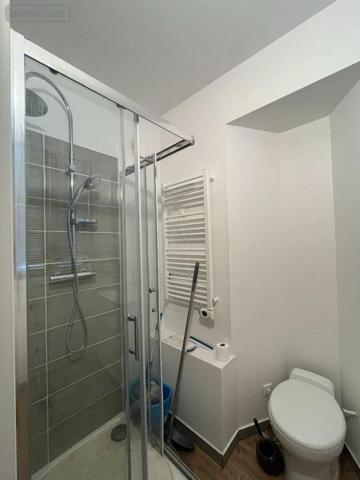 Appartement à vendre à Figeac dans le Lot (46100), ref : APT110