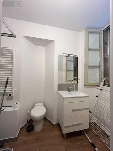 Appartement à vendre à Figeac dans le Lot (46100), ref : APT110