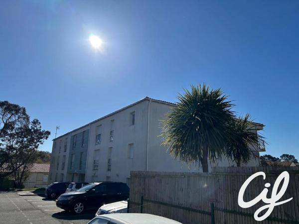 Appartement T3 Z.A.D., Z.I. Nord - 66.25 m2  155 000 Euros