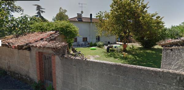 Lisle sur Tarn . Maison de 145 m²