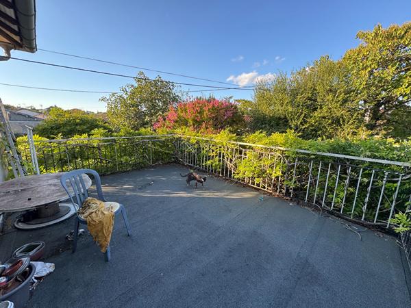 Lisle sur Tarn . Maison de 145 m²