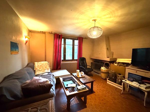 Lisle sur Tarn . Maison de 145 m²