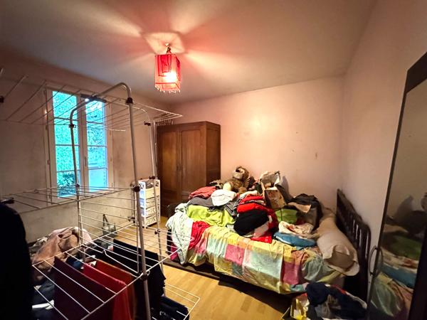 Lisle sur Tarn . Maison de 145 m²