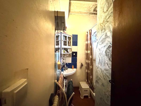 Lisle sur Tarn . Maison de 145 m²