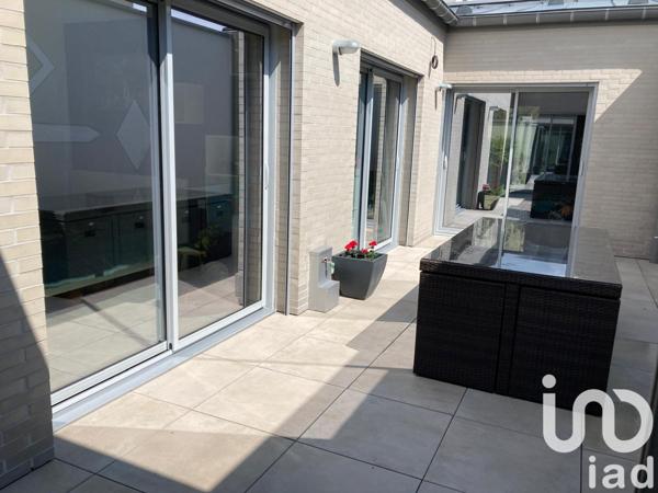 Maison à vendre 6 pièces 105 m² Reims