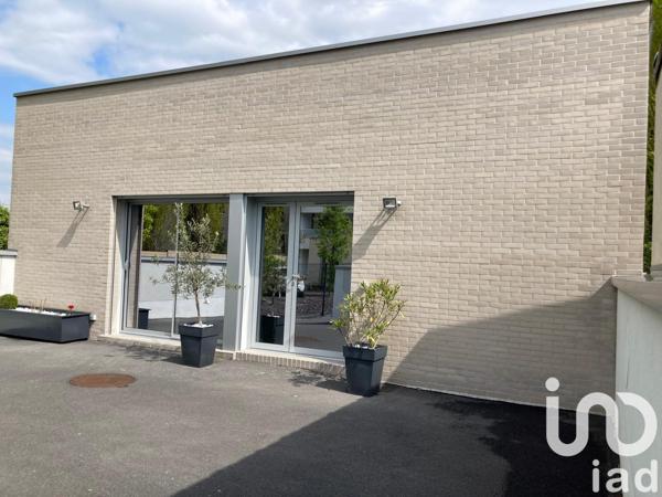 Maison à vendre 6 pièces 105 m² Reims