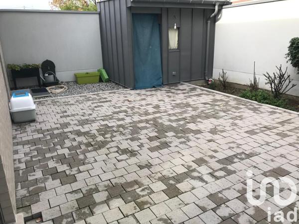 Maison à vendre 6 pièces 105 m² Reims