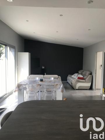 Maison à vendre 6 pièces 105 m² Reims