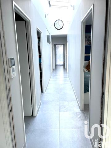 Maison à vendre 6 pièces 105 m² Reims