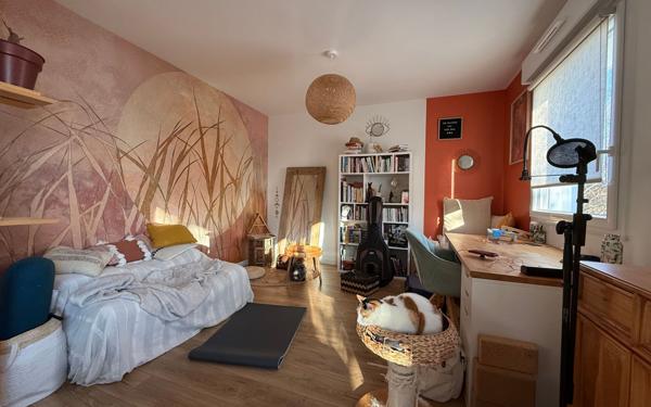 Maison à vendre    3 pièces •  Joyeuse