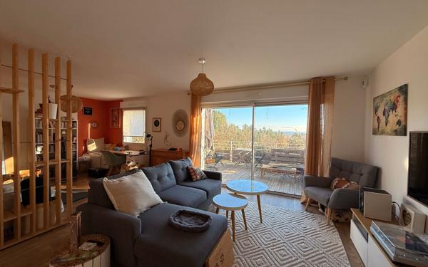 Maison à vendre    3 pièces •  Joyeuse