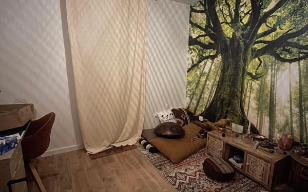 Maison à vendre    3 pièces •  Joyeuse