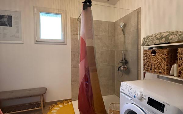 Maison à vendre    3 pièces •  Joyeuse