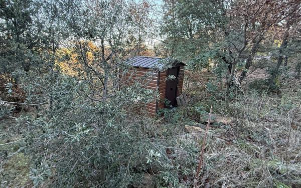 Maison à vendre    3 pièces •  Joyeuse