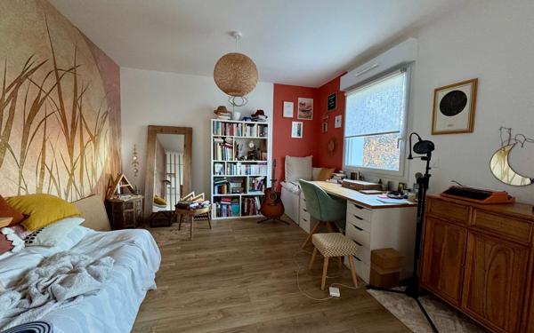 Maison à vendre    3 pièces •  Joyeuse