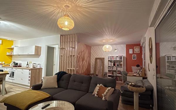 Maison à vendre    3 pièces •  Joyeuse