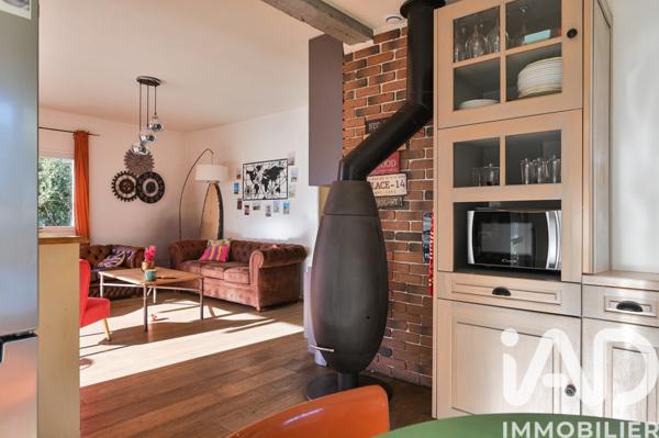 Maison à vendre 4 pièces 98 m² Carnoux-en-Provence