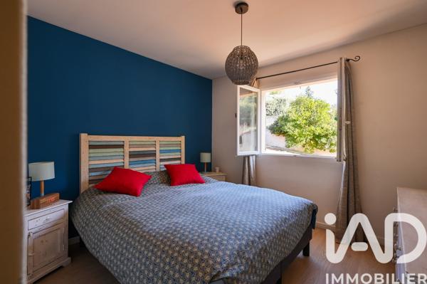 Maison à vendre 4 pièces 98 m² Carnoux-en-Provence