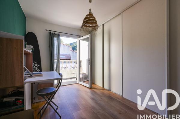 Maison à vendre 4 pièces 98 m² Carnoux-en-Provence