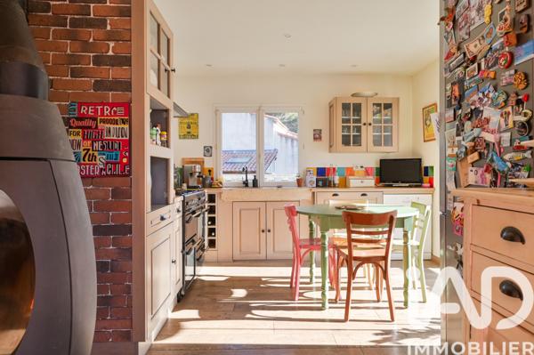 Maison à vendre 4 pièces 98 m² Carnoux-en-Provence