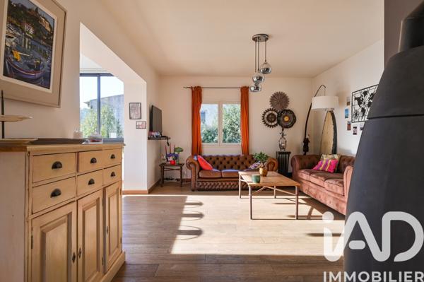 Maison à vendre 4 pièces 98 m² Carnoux-en-Provence