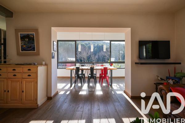 Maison à vendre 4 pièces 98 m² Carnoux-en-Provence