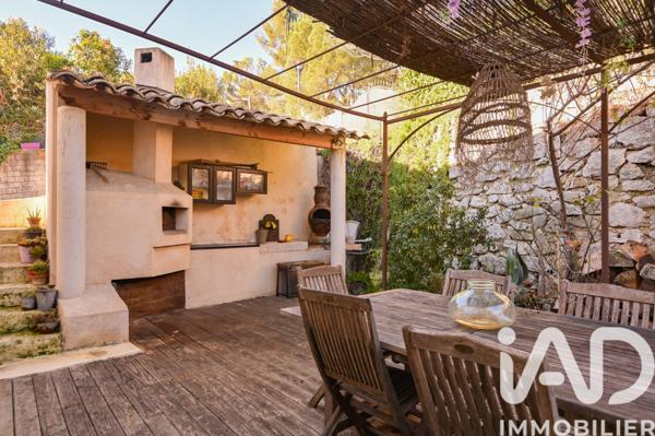 Maison à vendre 4 pièces 98 m² Carnoux-en-Provence