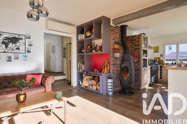 Maison à vendre 4 pièces 98 m² Carnoux-en-Provence