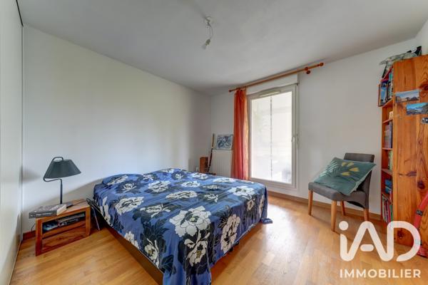 Appartement à vendre 4 pièces 106 m² Lyon 8
