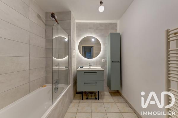 Appartement à vendre 4 pièces 106 m² Lyon 8