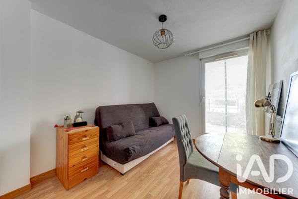 Appartement à vendre 4 pièces 106 m² Lyon 8