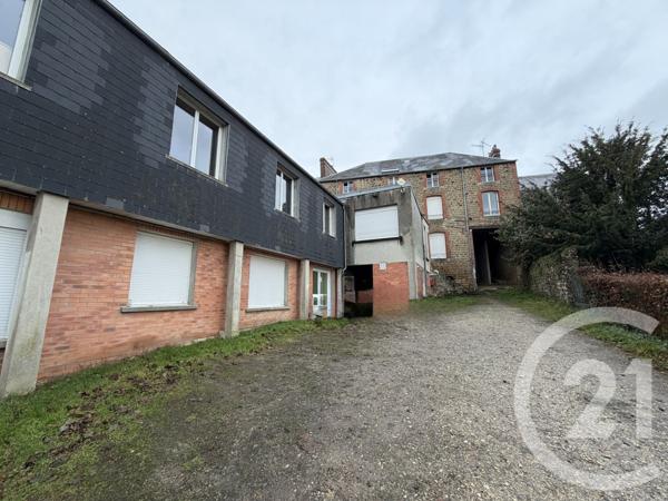 Maison à vendre  30 pièces - 572 m2 LA FERTE MACE - 61