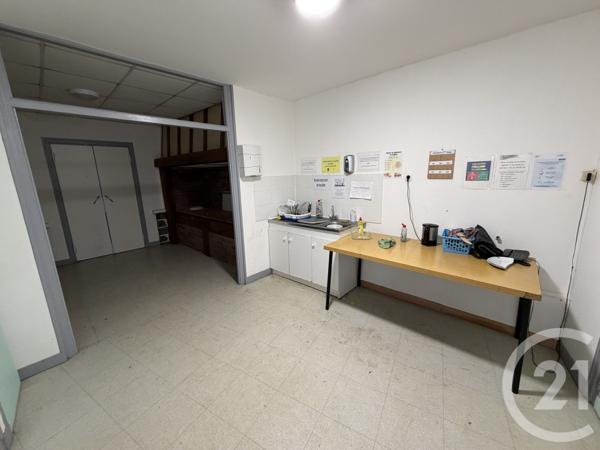 Maison à vendre  30 pièces - 572 m2 LA FERTE MACE - 61