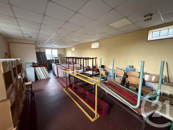 Maison à vendre  30 pièces - 572 m2 LA FERTE MACE - 61