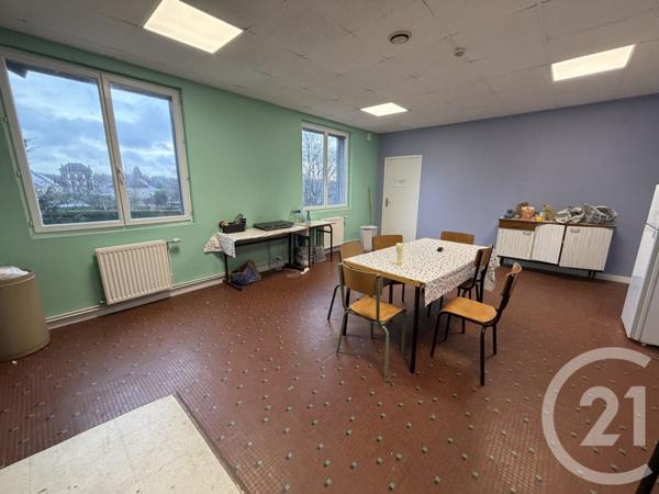 Maison à vendre  30 pièces - 572 m2 LA FERTE MACE - 61