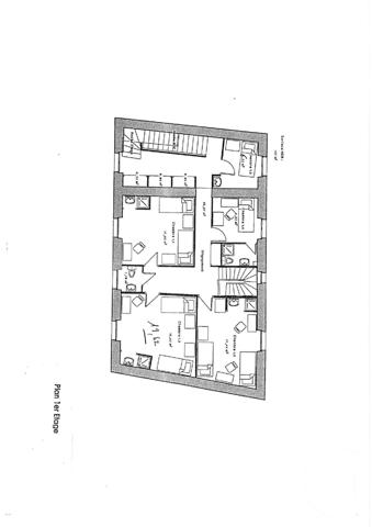 Maison à vendre  30 pièces - 572 m2 LA FERTE MACE - 61