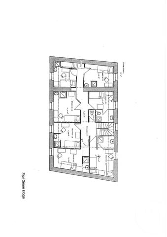 Maison à vendre  30 pièces - 572 m2 LA FERTE MACE - 61