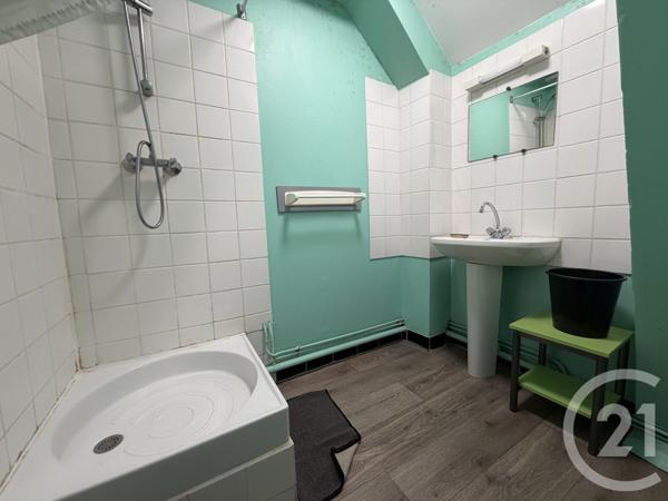 Maison à vendre  30 pièces - 572 m2 LA FERTE MACE - 61