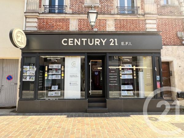 Appartement F2 Bis à vendre  2 pièces - 49 m2 NOISY LE GRAND - 93
