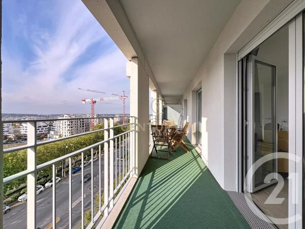 Appartement F2 Bis à vendre  2 pièces - 49 m2 NOISY LE GRAND - 93