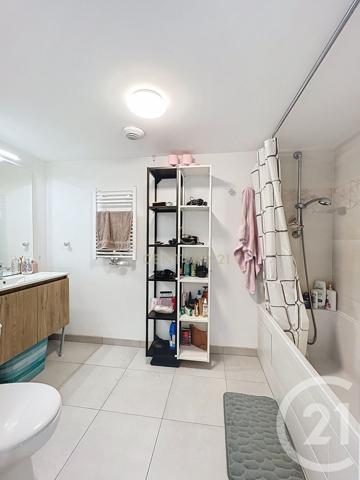 Appartement F2 Bis à vendre  2 pièces - 49 m2 NOISY LE GRAND - 93