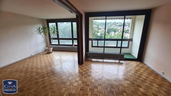 Appartement à vendre 3 pièces 76.26m²