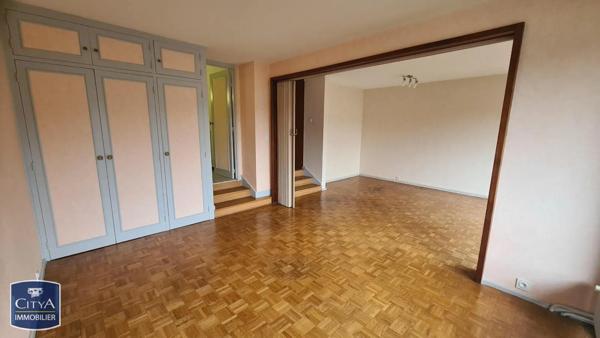 Appartement à vendre 3 pièces 76.26m²