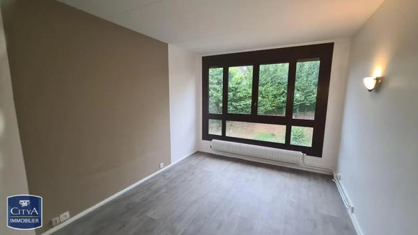 Appartement à vendre 3 pièces 76.26m²