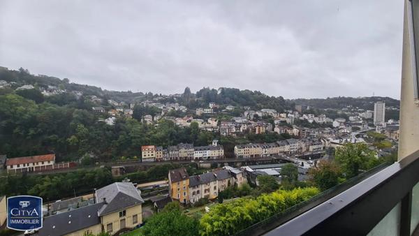 Appartement à vendre 3 pièces 76.26m²