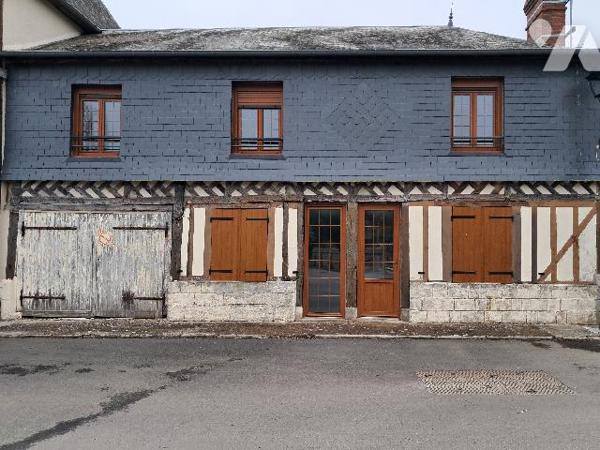 MAISON INDIVIDUELLE