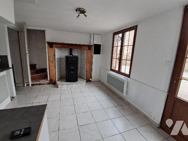 MAISON INDIVIDUELLE