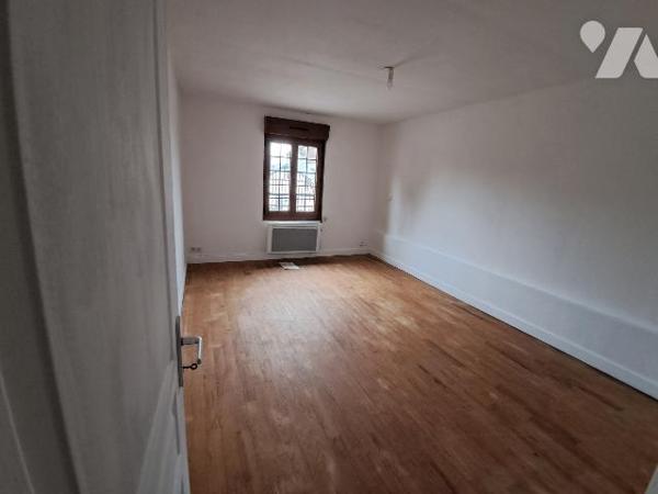 MAISON INDIVIDUELLE