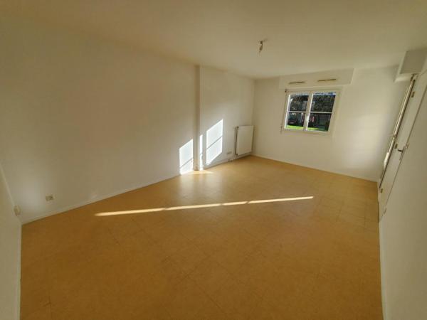 Beau T4 en rez-de-chaussée proche toutes commodités Saint Herblain