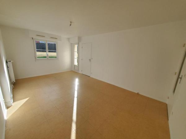 Beau T4 en rez-de-chaussée proche toutes commodités Saint Herblain